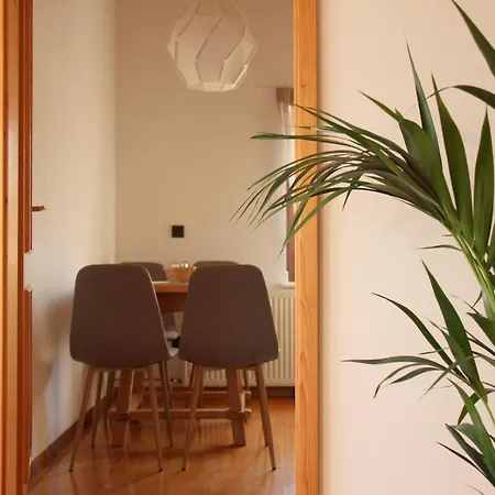 Wooden Fairytale Apartment Lesicno Exterior photo