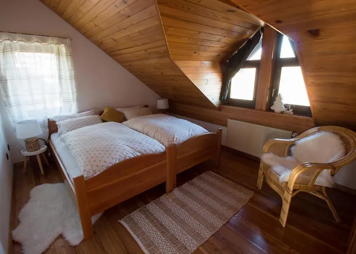Wooden Fairytale