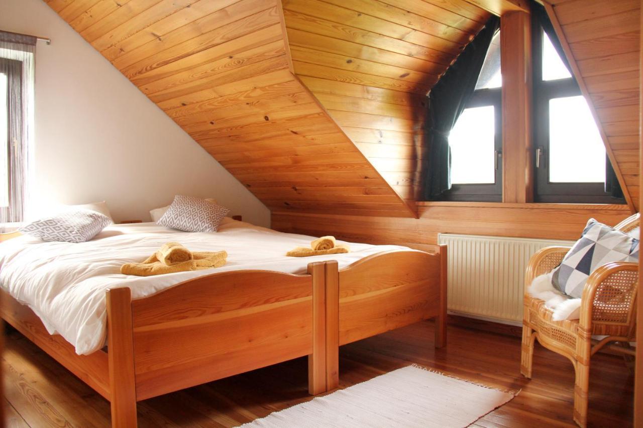 Wooden Fairytale