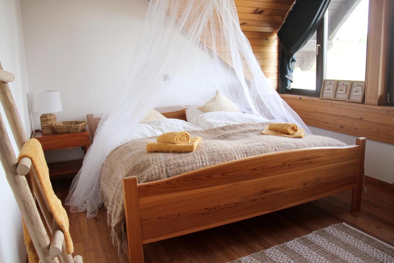 Wooden Fairytale Lesicno