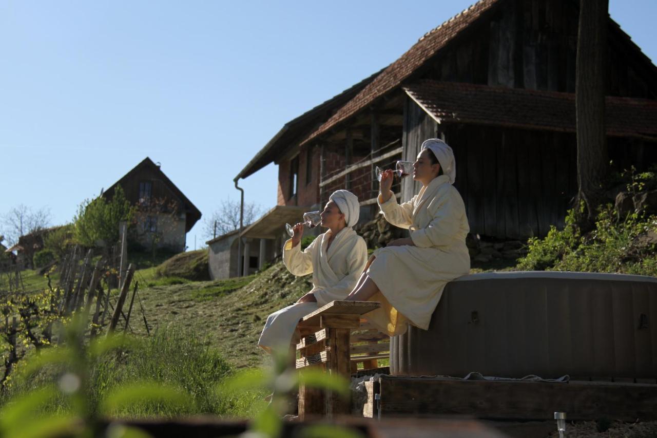 Wooden Fairytale Lesicno