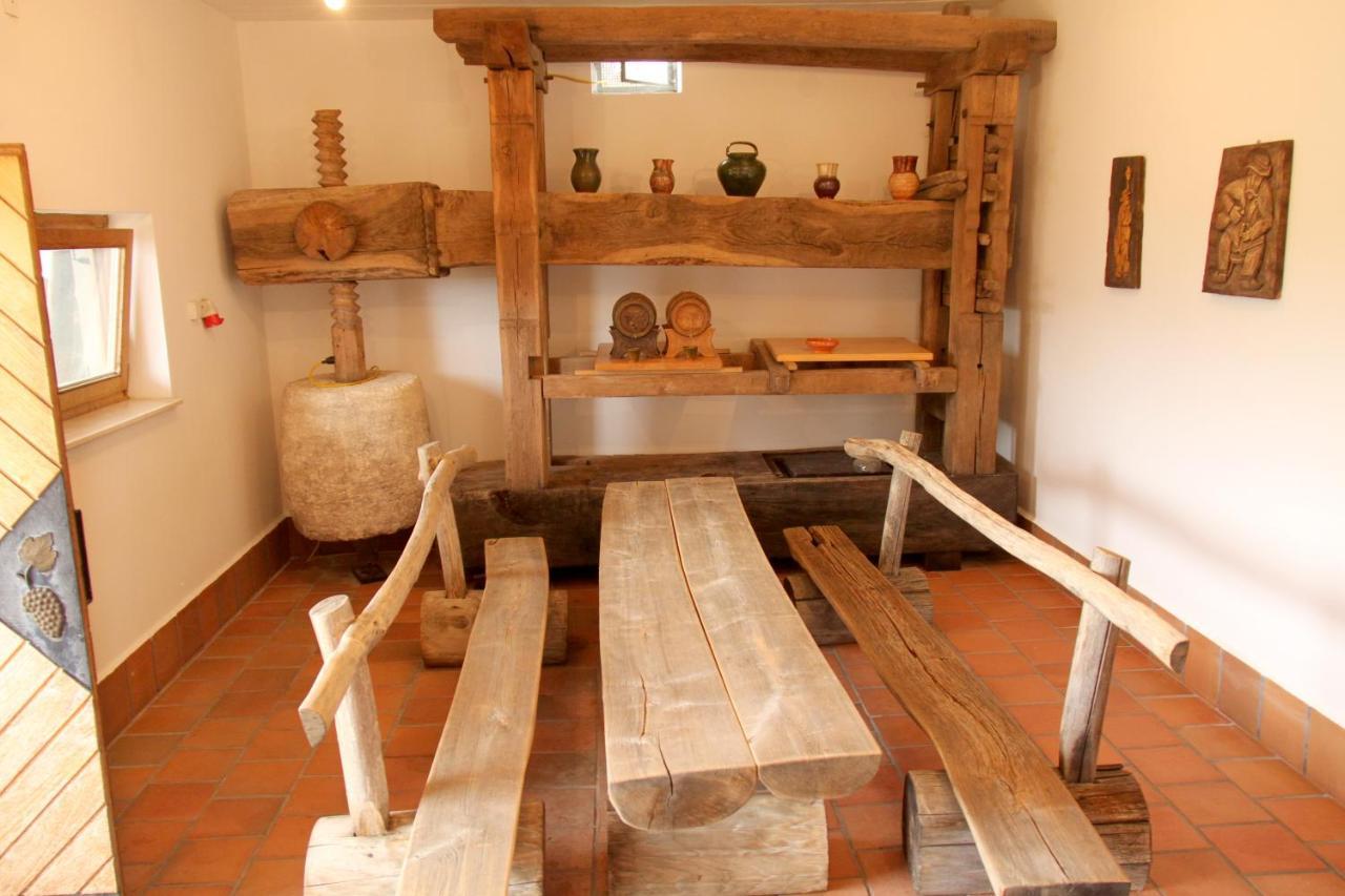 Wooden Fairytale Lesicno
