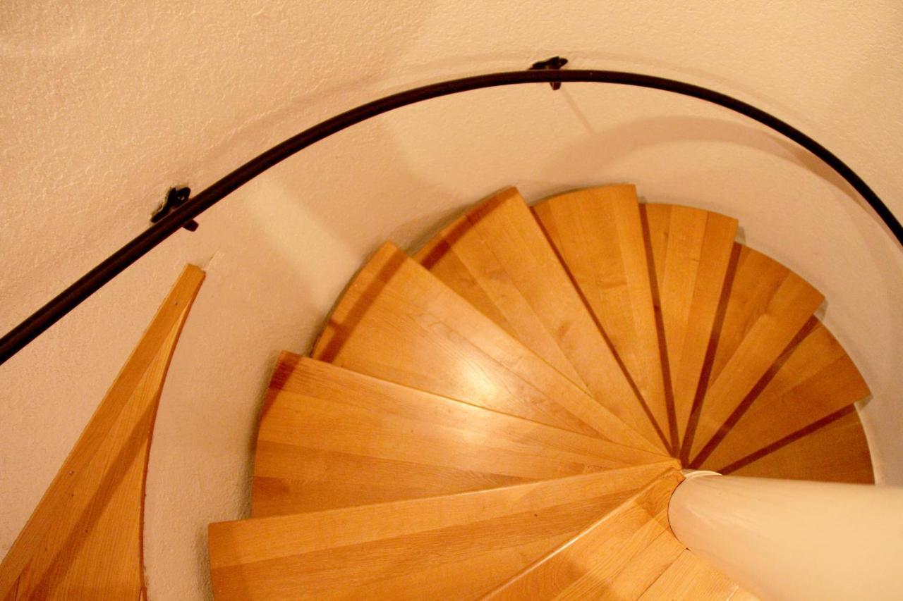 Apartment Wooden Fairytale