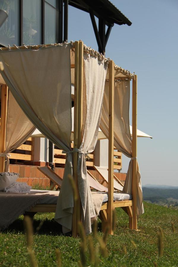 Apartment Wooden Fairytale