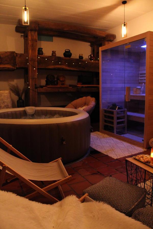 Apartment Wooden Fairytale *