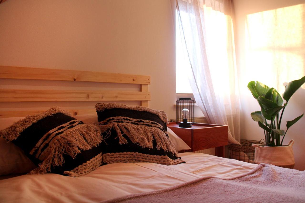 Apartment Wooden Fairytale *