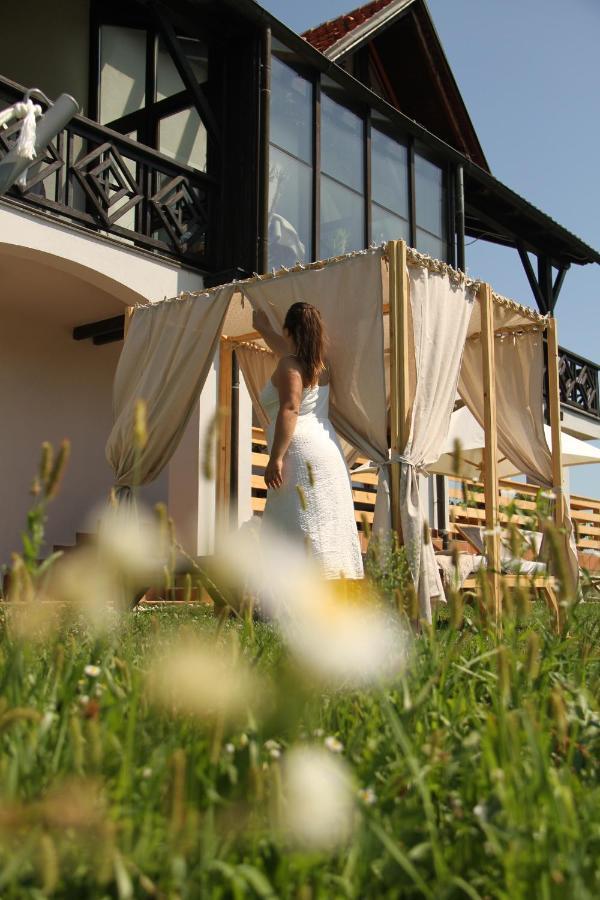 Apartment Wooden Fairytale *