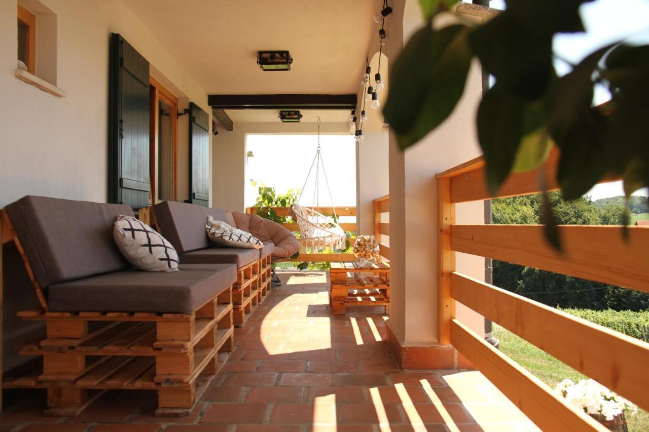 Apartment Wooden Fairytale *