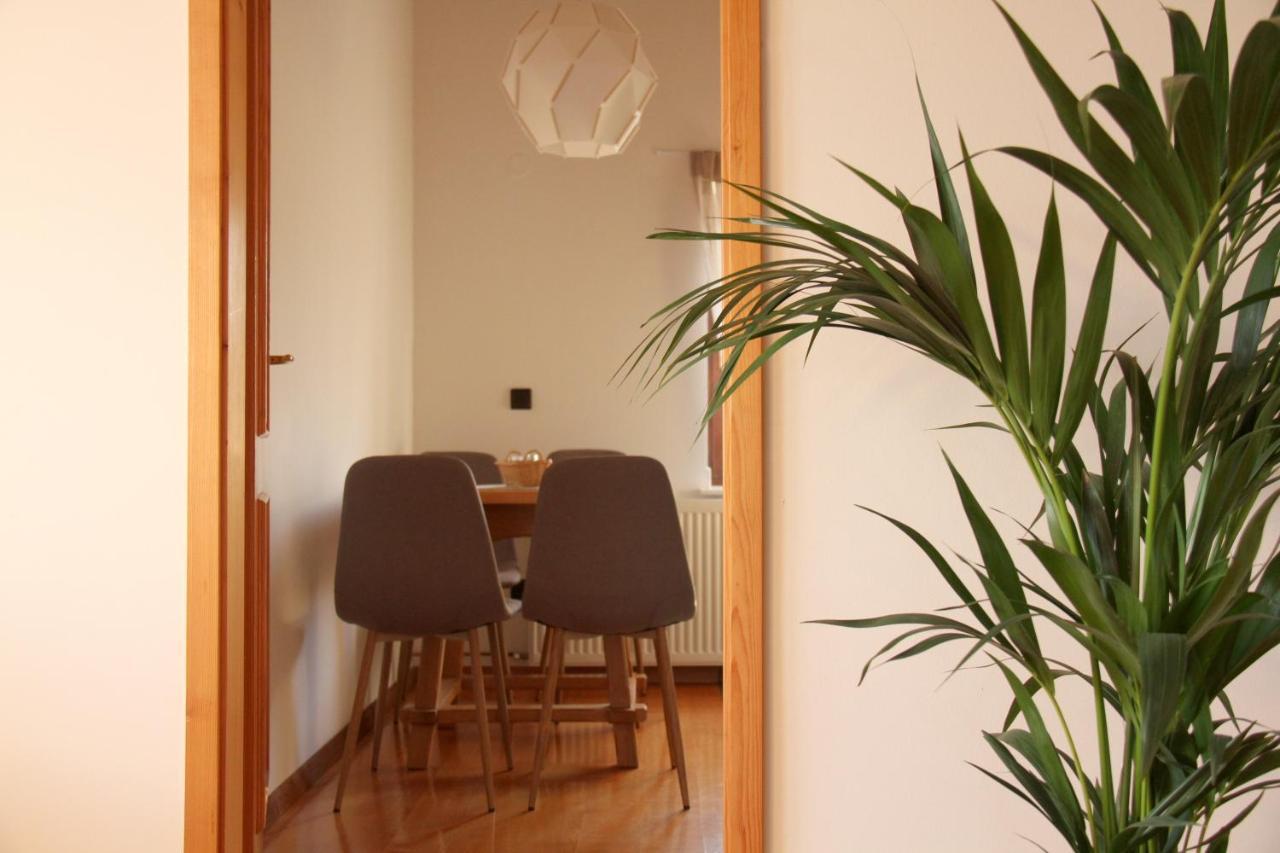 Apartment Wooden Fairytale