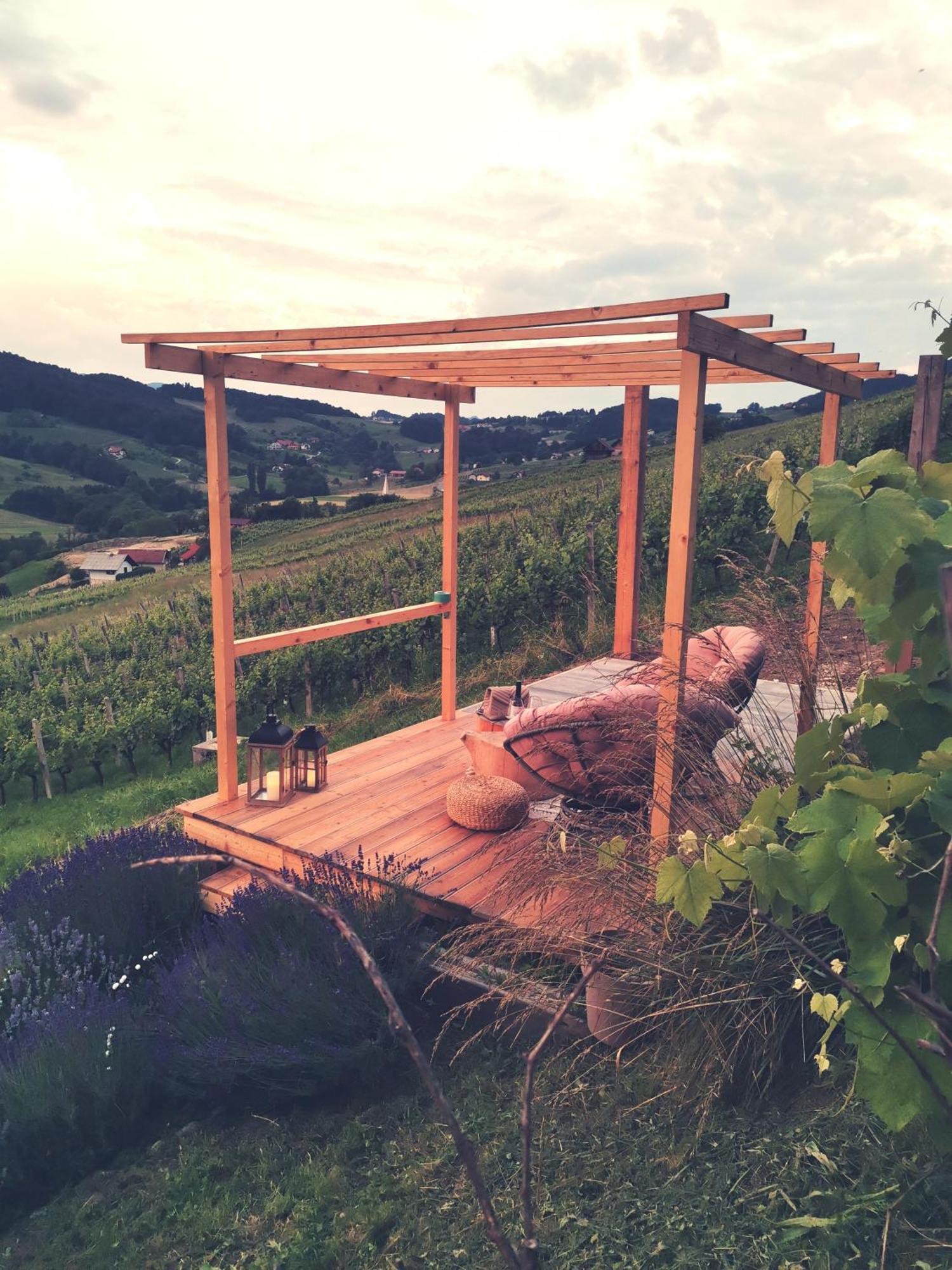 Wooden Fairytale Lesicno